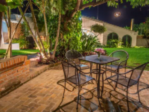 Plaza Chapala Hotel Hotels in Chapala