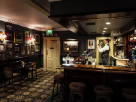 Fernhill Hotel & Estate Hotel di Cork