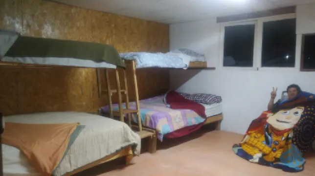 La Casa Del Nenufar - Hostel Hoteles en 