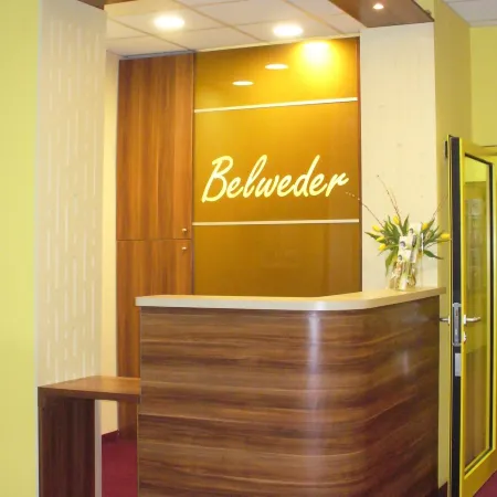 Belweder
