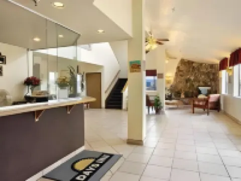 Days Inn by Wyndham Las Vegas NM