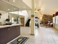Days Inn by Wyndham Las Vegas NM Các khách sạn ở Las Vegas