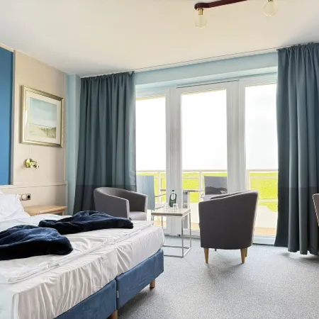 Seehotel Neue Liebe