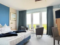 Seehotel Neue Liebe Hotel a Cuxhaven