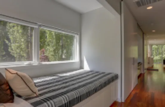 Neal Creek 2 Bedroom Home by Redawning