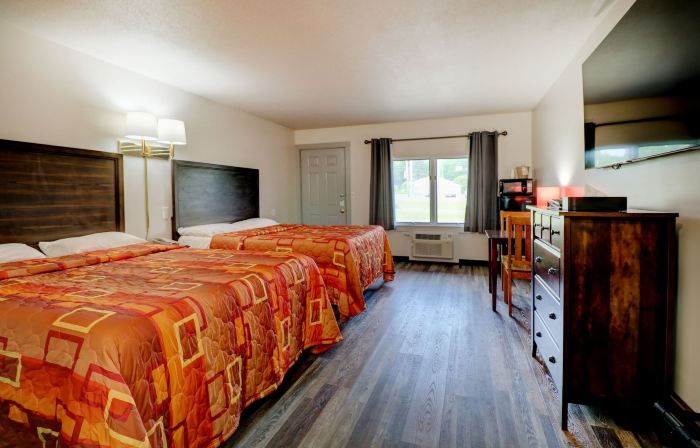 Canaan Motel