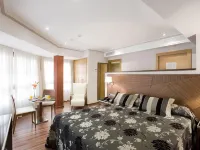 Hotel El Churra โรงแรมในเมอร์เซีย