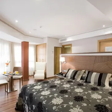 Hotel El Churra Hotels near Universidad Catolica San Antonio de Murcia