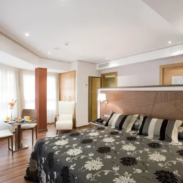 Hotel El Churra