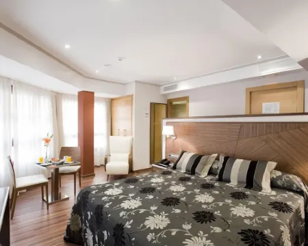 Hotel El Churra Hotels in Murcia