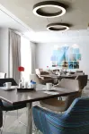 Hafenhotel Meereszeiten - Frühstück