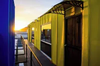 Vagón Resort Hotels in Cuatro Cienegas