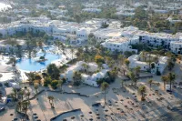 El Mouradi Djerba Menzel Hotels in Aghir