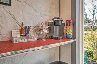 Retro Updated Blanco Abode - Steps to Main Street! Hotels in Blanco