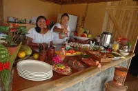 El Sabanero Eco Lodge Hôtels à : Santa Cruz