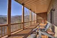 Beautiful Whittier Condo w/ Deck + Mtn Views! - Apartments
