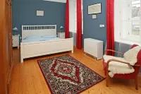 Zámek Jindřichovice Hotel a 