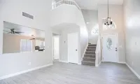 20min it’s from Las Vegas strip Lovely 3 bedroom home Hotels near Goodwill Retail Store and Donation Center