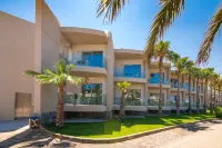 Aeolos Beach Resort
