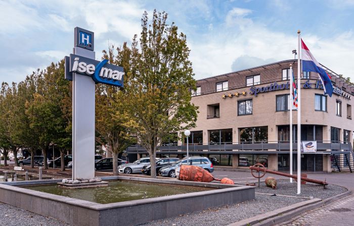 Hotel Iselmar