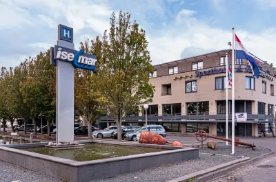Hotel Iselmar Hotel di 