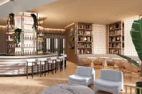 Dreams Playa Esmeralda Resort & Spa - All Inclusive - Bar