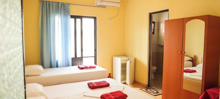 Haka Guesthouse Hotels in Golem