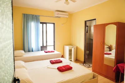 Haka Guesthouse