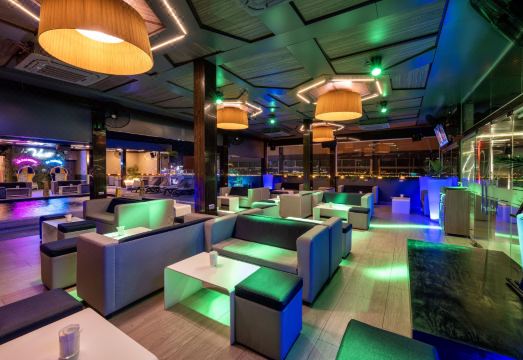 W&P 산토 도밍고