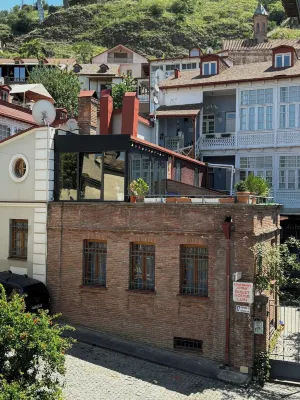 Sanuela Boutique Hotel