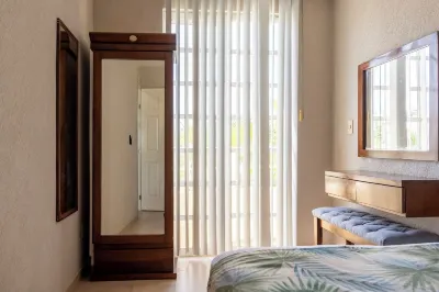 New Acapulco Retreat Garden Pool & Gym Hotels in 