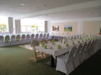 Best Western Plus Parkhotel  Spa Cottbus Ξενοδοχεία στην πόλη Cottbus