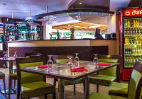 Patak Park Hotel Visegrád - Quầy Bar