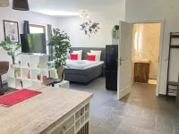 Seebrauer Các khách sạn ở Gemeinde Feld am See