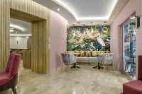 Martı Myra - Ultra All Inclusive - อ่างจากุชชี่