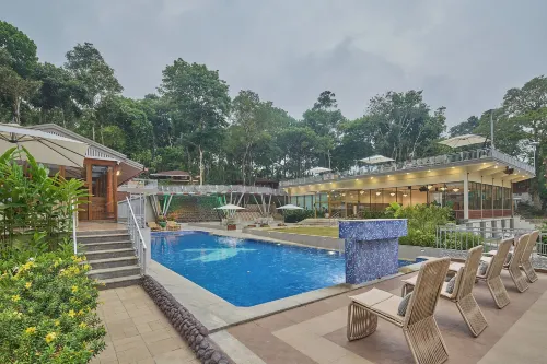 Regenta Resort Sakleshpur
