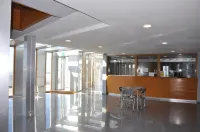 Residencia Universitaria Resa O Castro