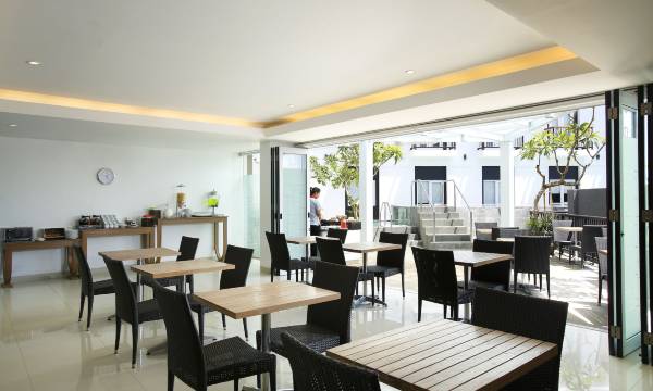 Amaris Hotel Teuku Umar