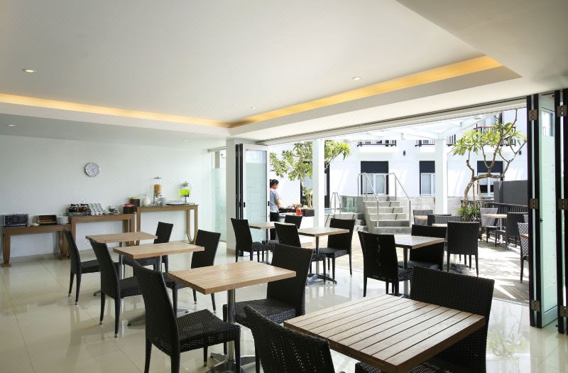 Amaris Hotel Teuku Umar
