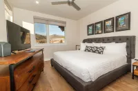 Sail Lofts by Summit County Mountain Retreats - balcony