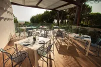 Aquamaris Design Suite & Spa - Frühstück