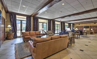 Cozy Auburn Studio < 1 Mile to University!