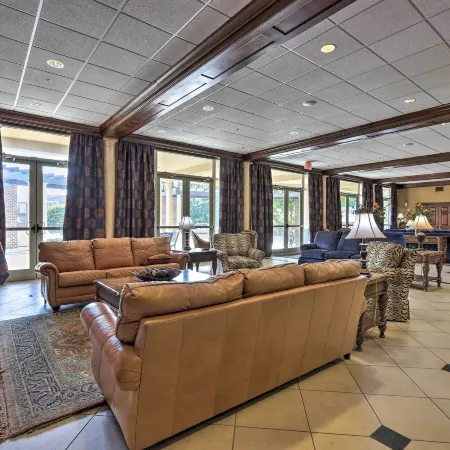 Cozy Auburn Studio < 1 Mile to University!