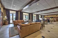 Cozy Auburn Studio < 1 Mile to University! - Kitchen