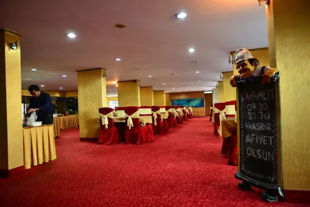 基夫拉克酒店