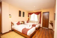 Nivas Boutique Home Hotels in Kathmandu