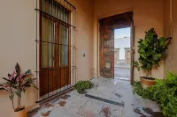 베인티신코20h 케레타로 호텔