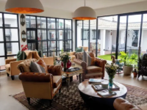 The Rez Guesthouse Hotels in Walvis Bay