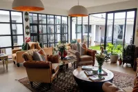 The Rez Guesthouse Hotels in Walvis Bay