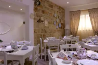 Tam Vacanze B&B - Breakfast